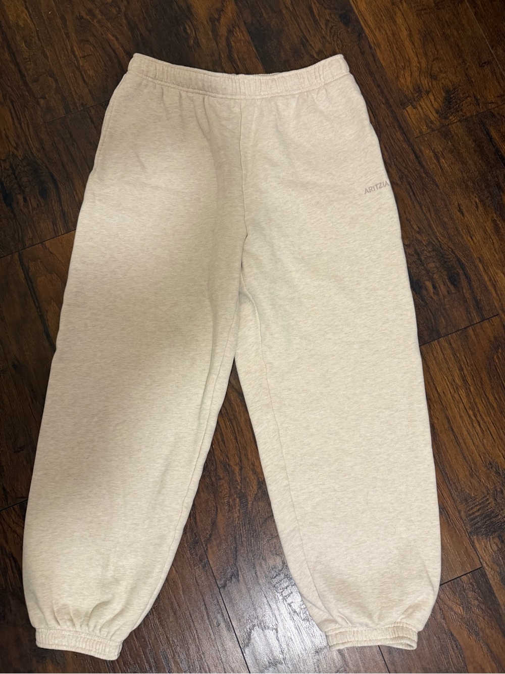 Aritzia Mega Fit jogger
